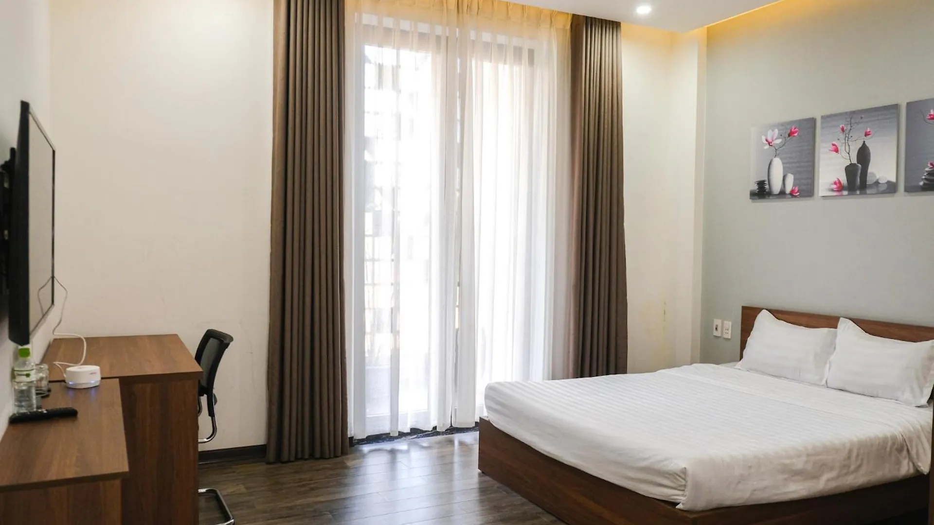 Villa Bien My Khe Danang 9 Phong Ngu Vietnam