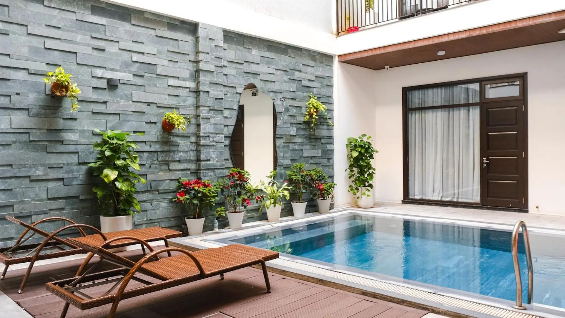Villa Bien My Khe Danang 9 Phong Ngu Da Nang
