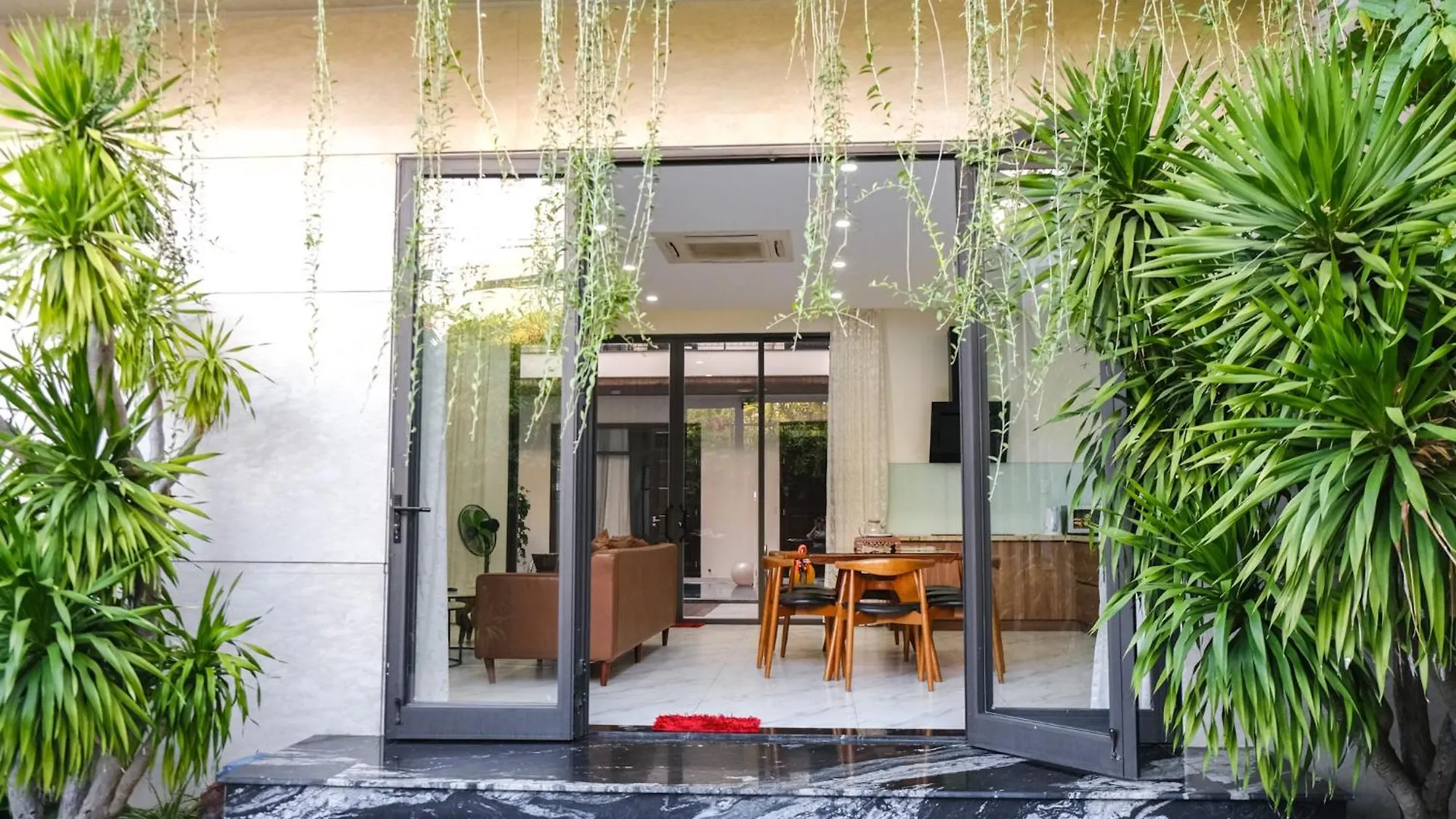 Villa Bien My Khe Danang 9 Phong Ngu