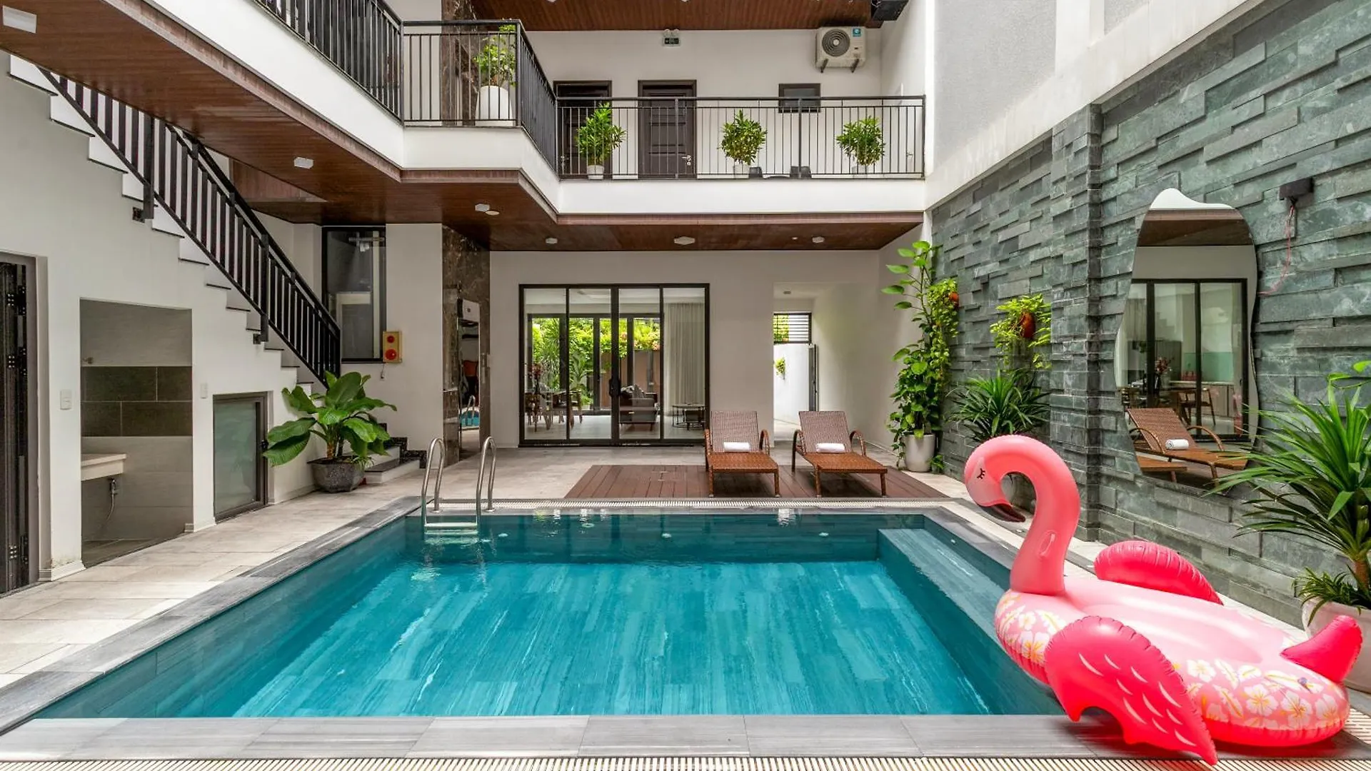 Villa Bien My Khe Danang 9 Phong Ngu