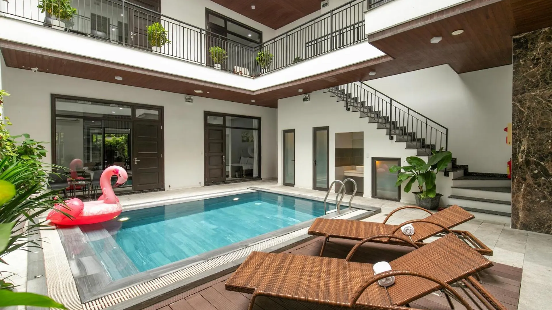 Villa Bien My Khe Danang 9 Phong Ngu 0*, Da Nang