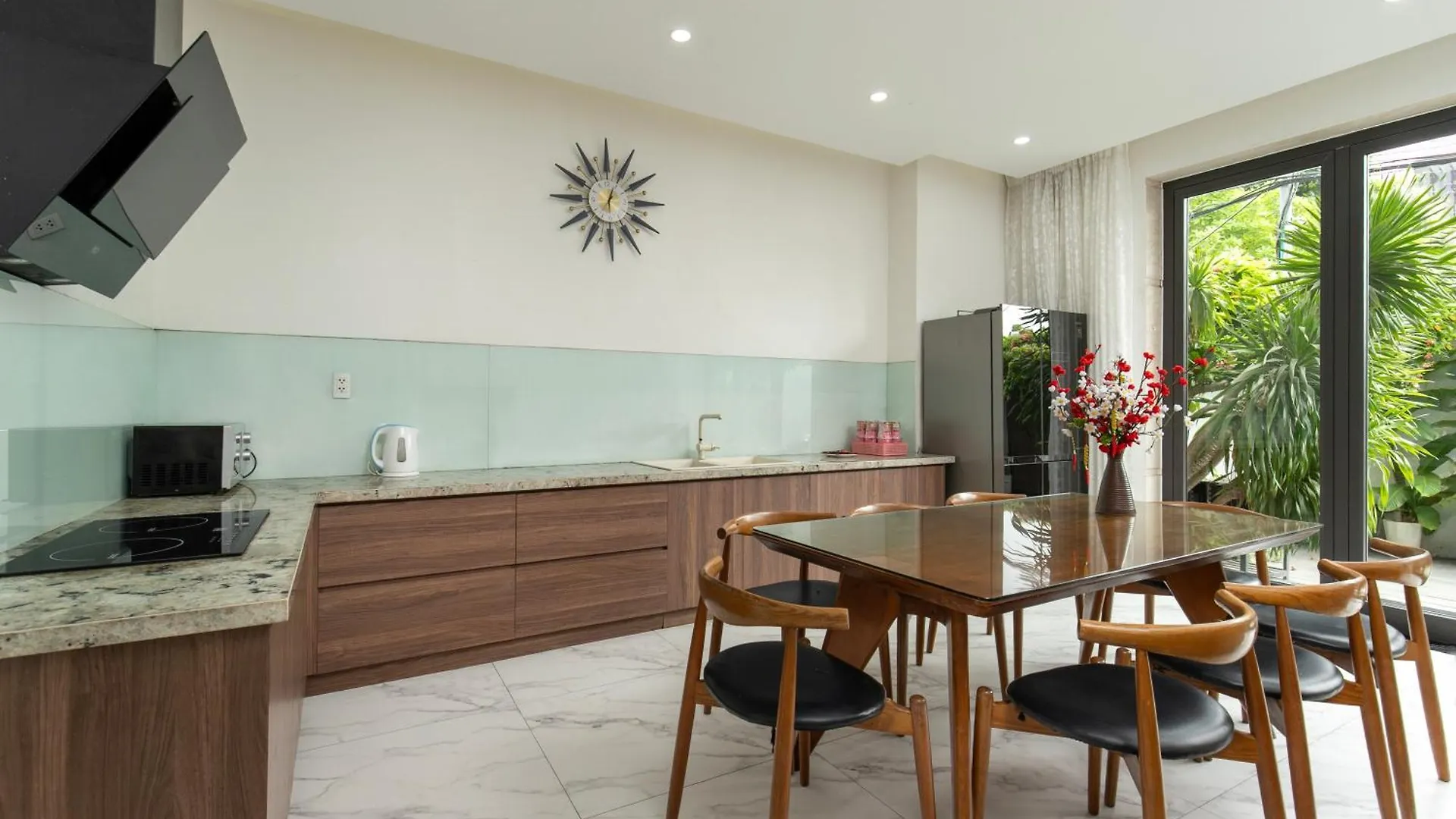 Guest house Villa Bien My Khe Danang 9 Phong Ngu Vietnam
