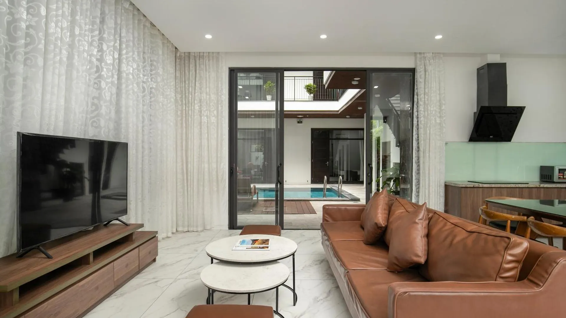 Villa Bien My Khe Danang 9 Phong Ngu 0*, Da Nang