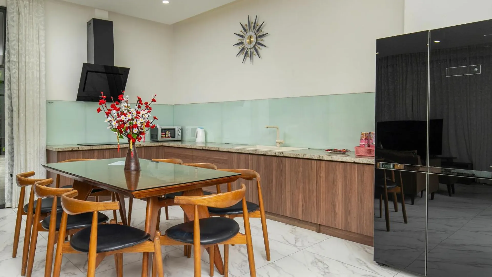 Villa Bien My Khe Danang 9 Phong Ngu Guest house