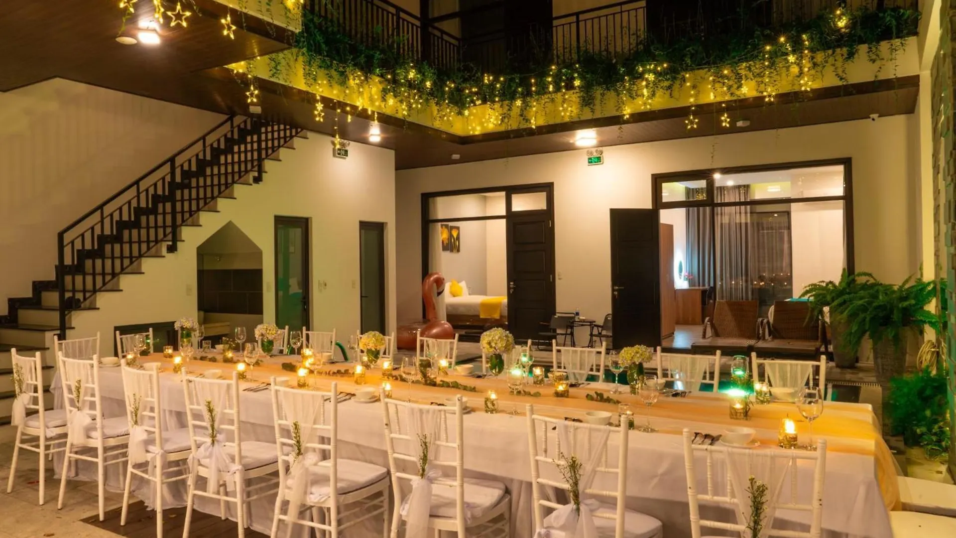 Villa Bien My Khe Danang 9 Phong Ngu Vietnam