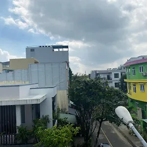 Privatunterkunft Lu Peaceful, Đà Nẵng