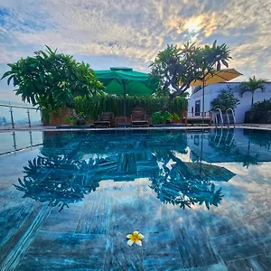 Apartment Mtr &, Đà Nẵng