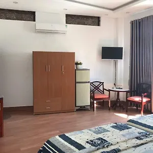 Tam Da Nang