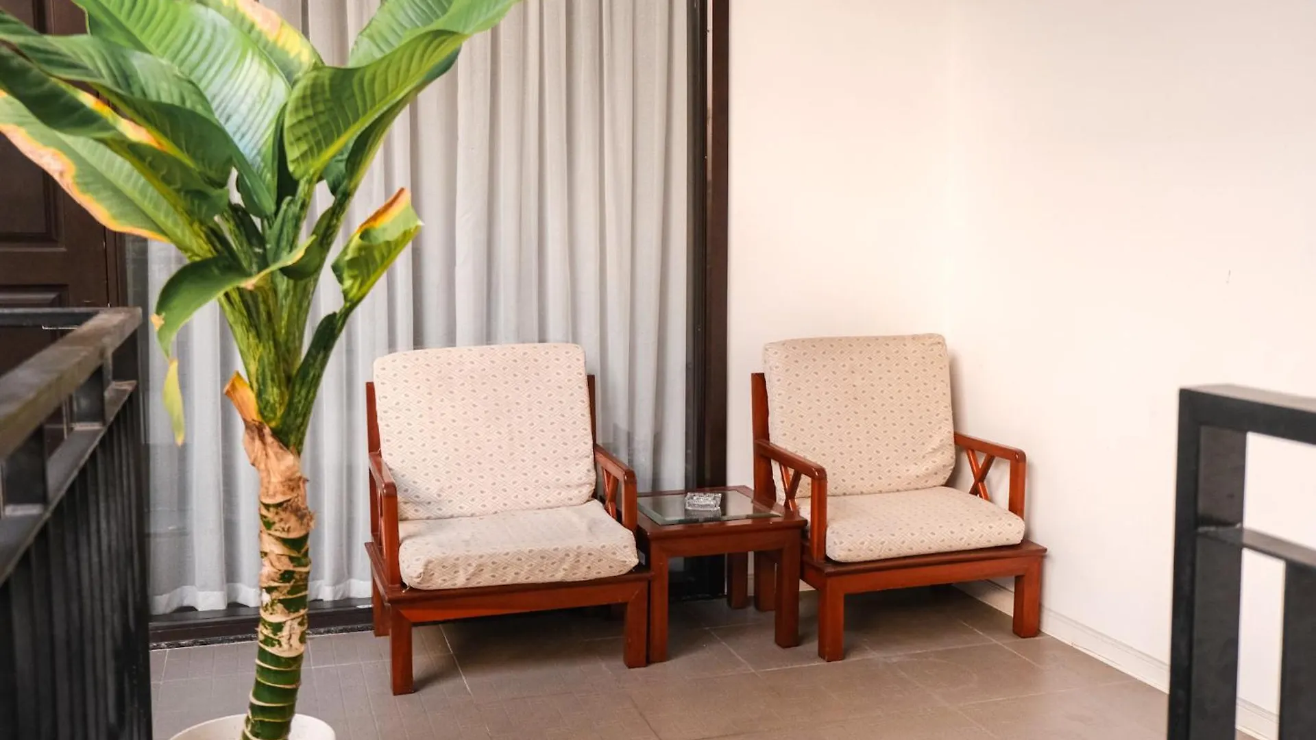 Affittacamere Villa Bien My Khe Danang 9 Phong Ngu Vietnam