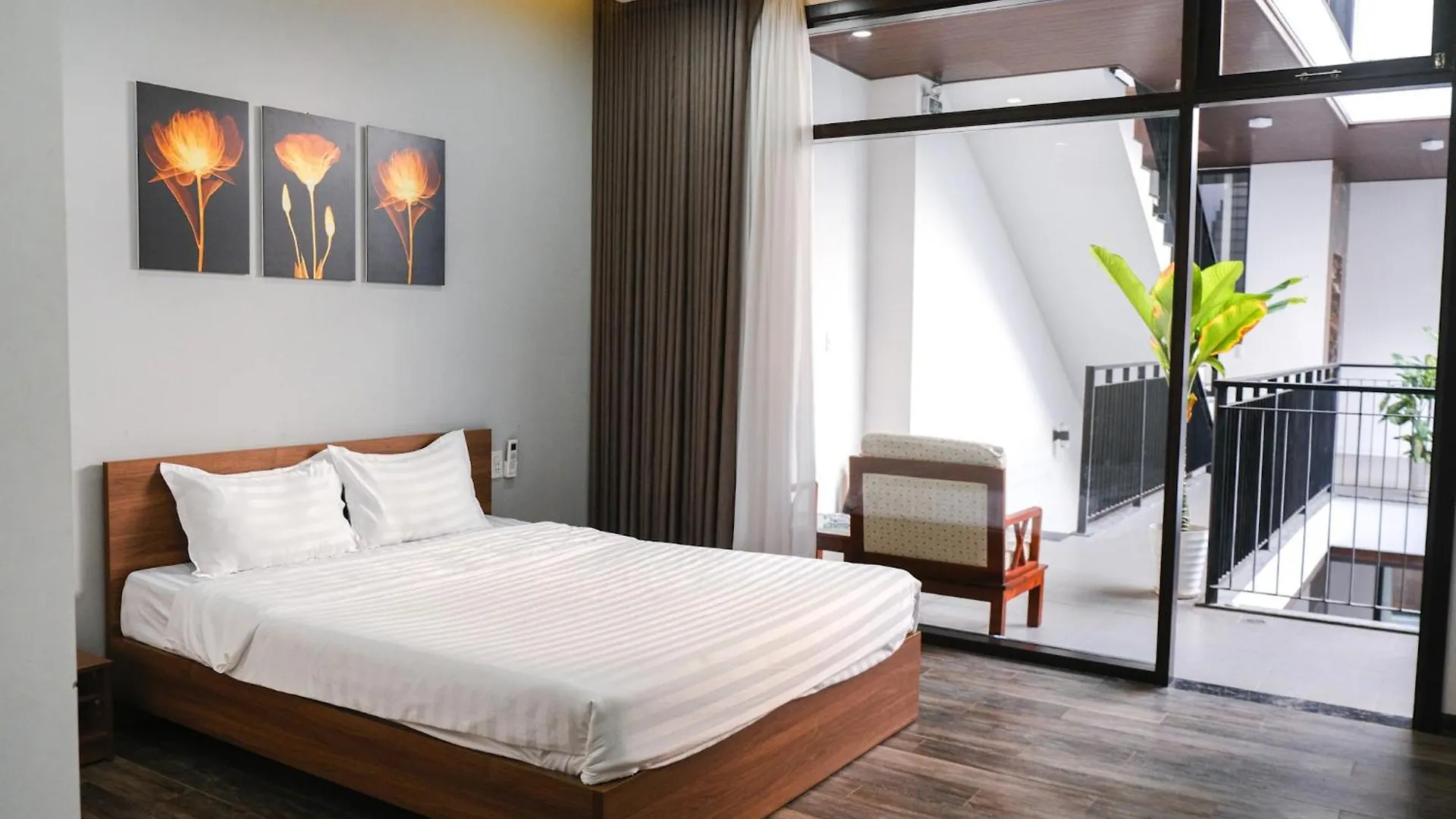 Villa Bien My Khe Danang 9 Phong Ngu