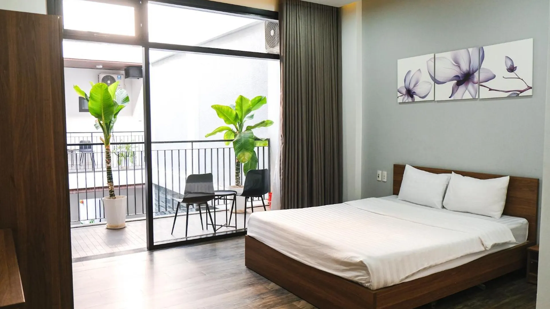Affittacamere Villa Bien My Khe Danang 9 Phong Ngu Vietnam