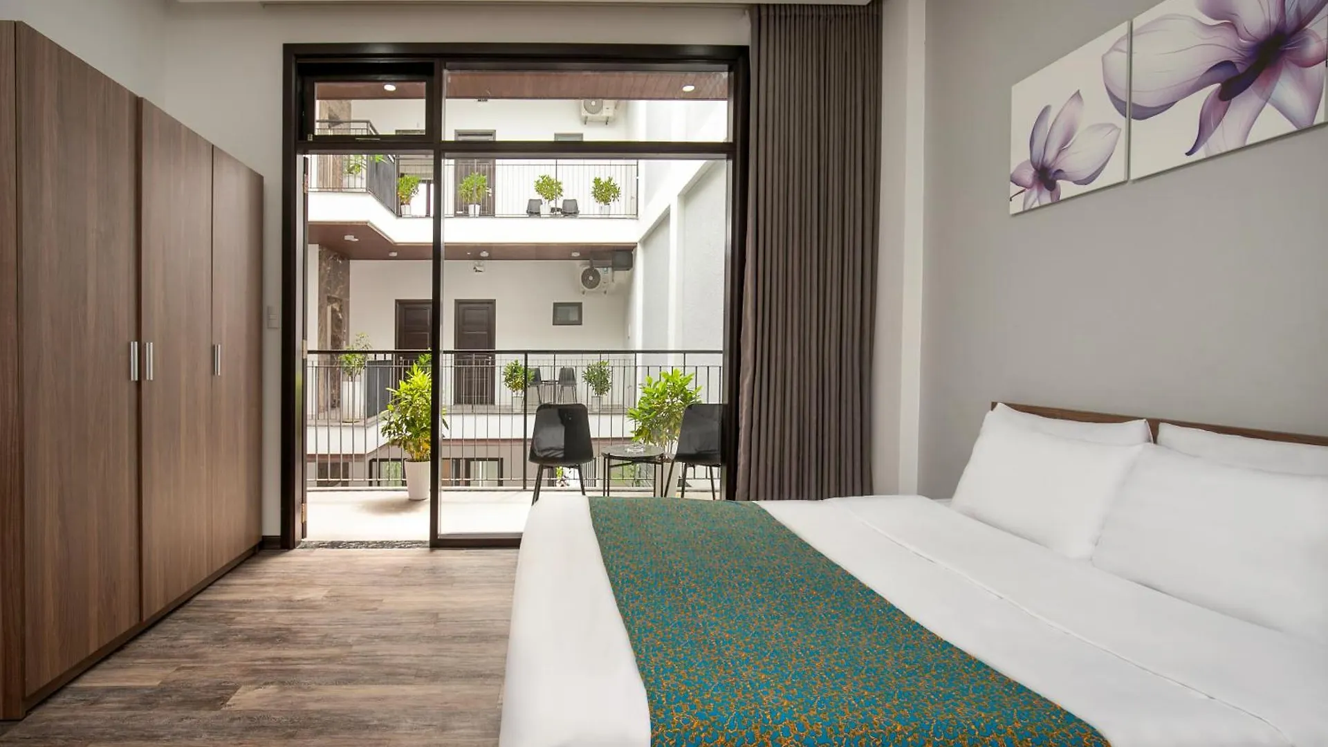 Villa Bien My Khe Danang 9 Phong Ngu Da Nang