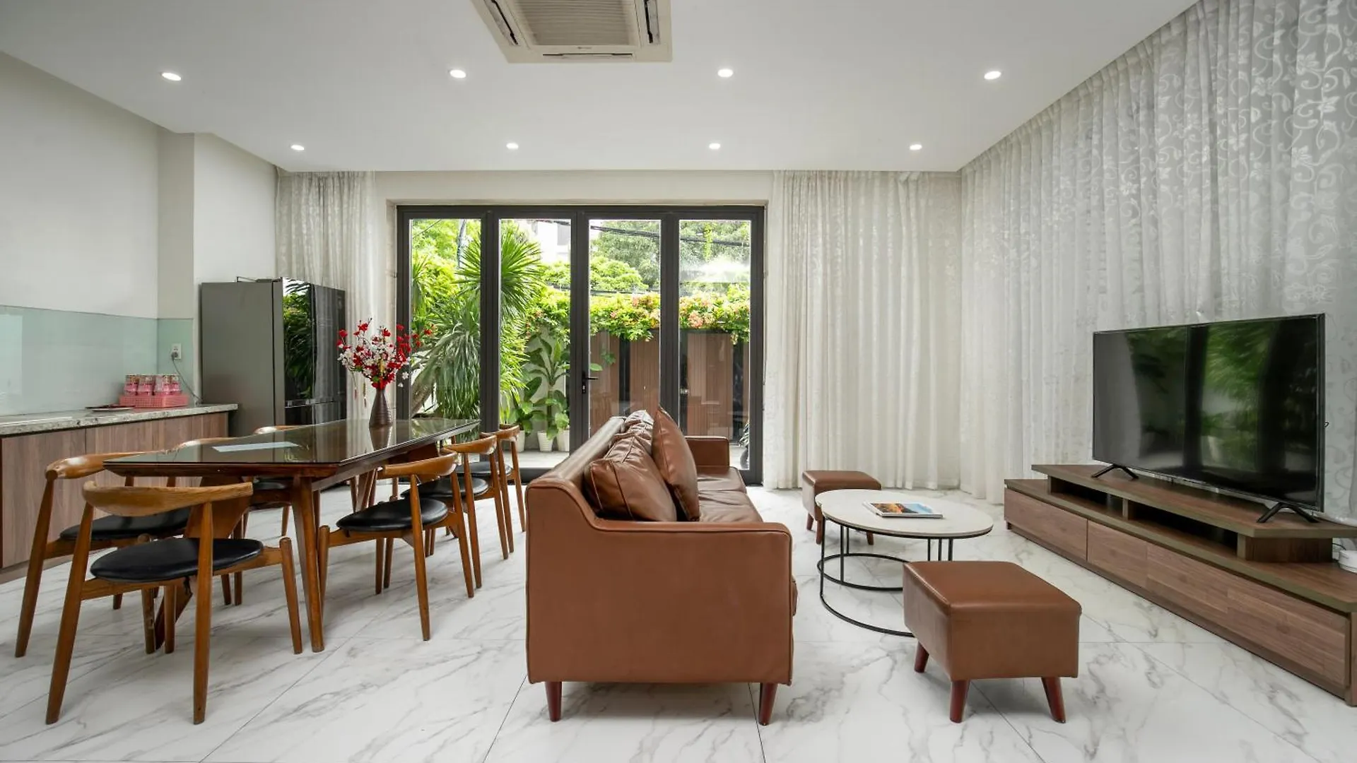 Villa Bien My Khe Danang 9 Phong Ngu Da Nang