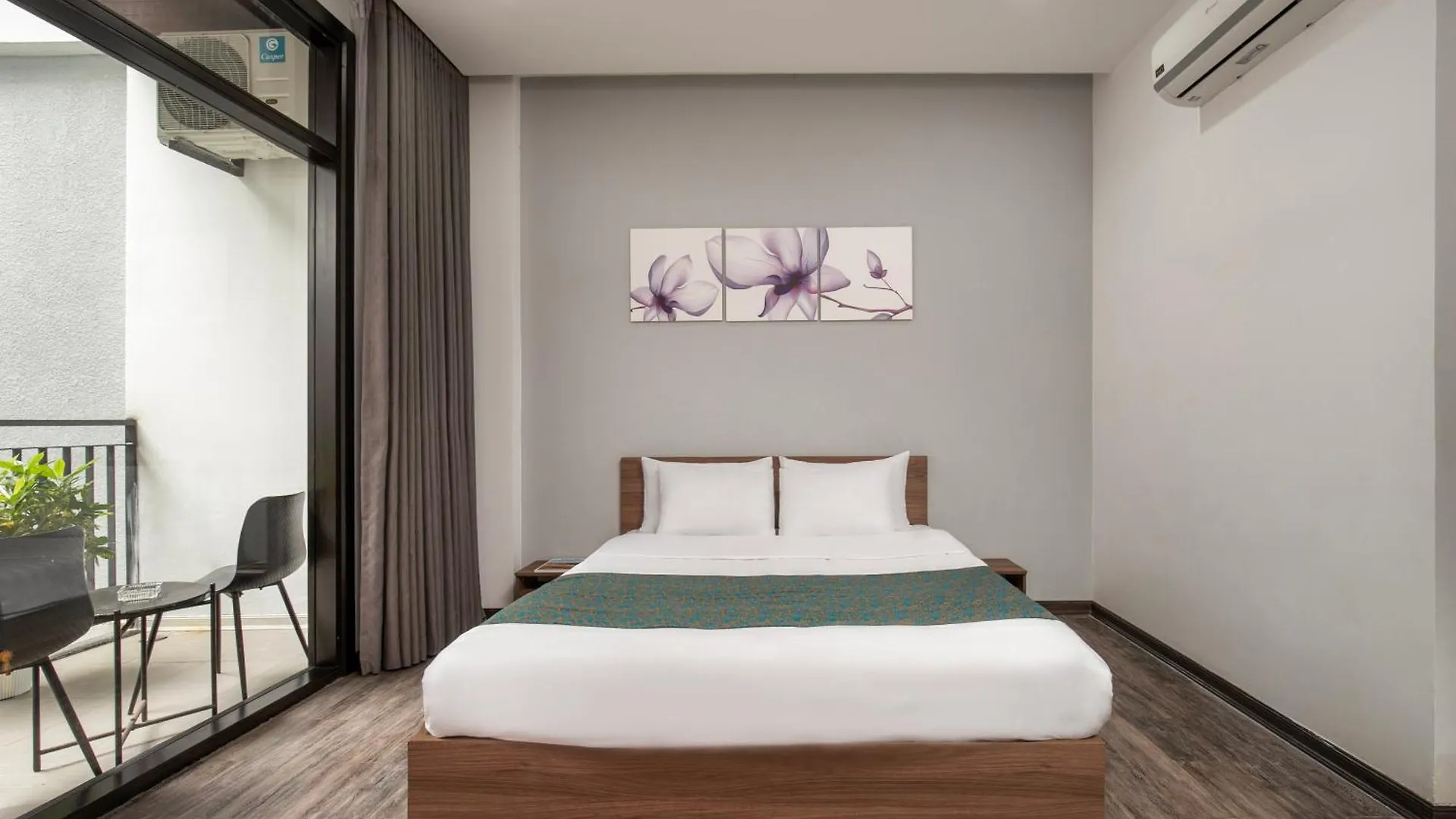 Villa Bien My Khe Danang 9 Phong Ngu